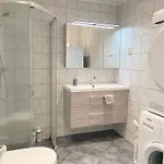 Center - Modern 80-m2 Flat With 3 Bedrooms